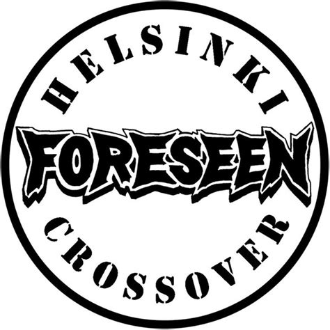 Foreseen | Discography | Discogs