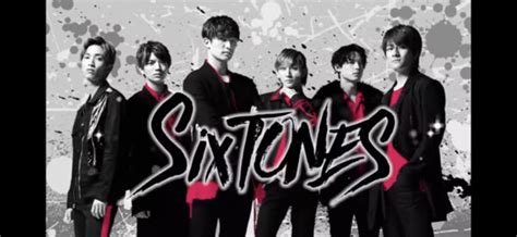 Sixtones Youtubeは更新されない？更新日はいつで時間は？