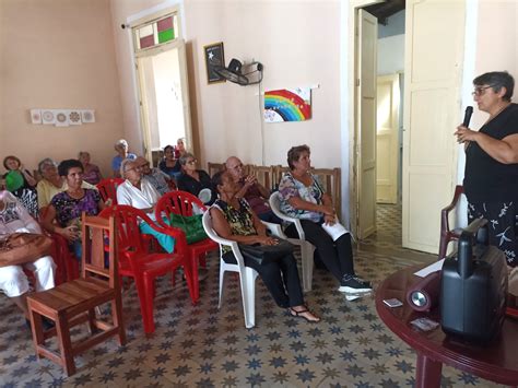 Celebrating Mater in Cuba – RSCJ International