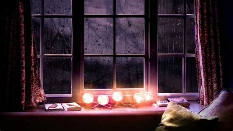 Relaxing Rain Sounds Meditation And Relaxation Peaceful Rain Deep