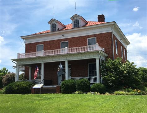 Amherst Co Museum_preview (1) - Amherst County Tourism