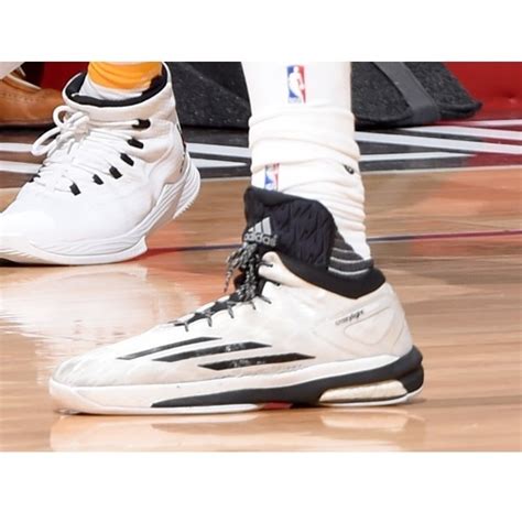 Jamal Crawford 2022 Shoes