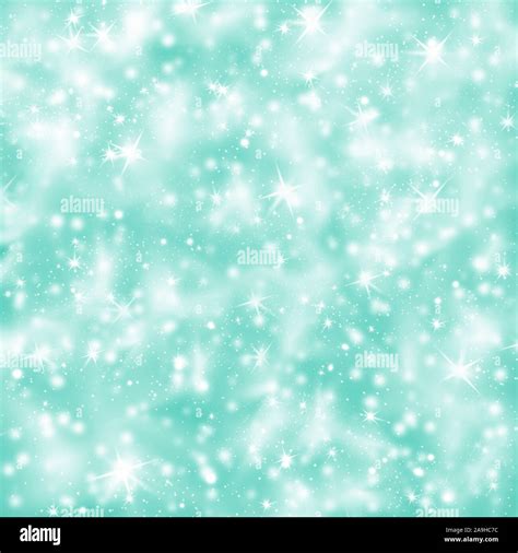 Winter - Stars - Background Stock Photo - Alamy