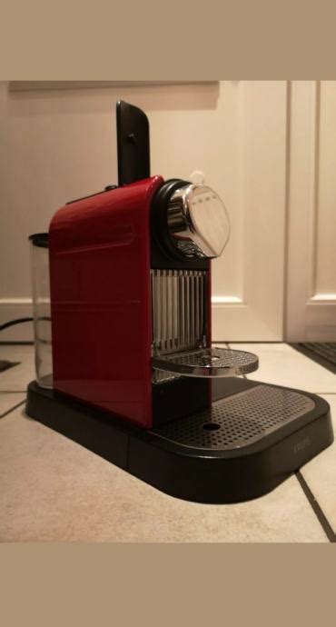 Krups Nespresso Type XN 7106