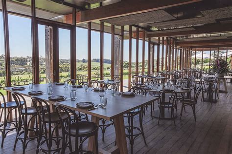 Montalto - Wineries of Victoria