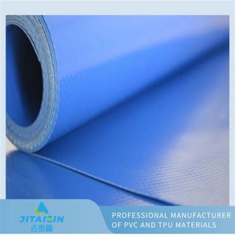 The Advantages and Applications of PVC Material in Various Industries ...