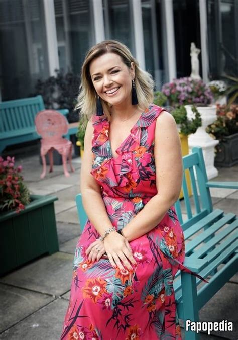 Irish Tv News Presenters Nude Leaks Photo 11453617 Fapopedia