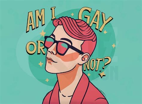 Am I Gay Or Not Quiz