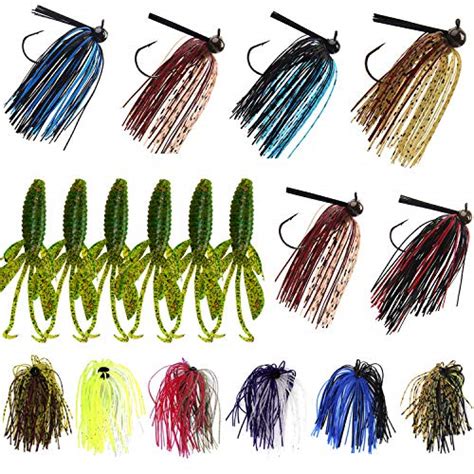 The Best Selling Trailer For Swim Jig That Everyone Is Talking About