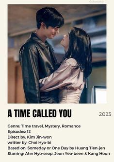 A time called you beautiful drama Kore draması İzlenecek filmler