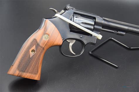 S W Model Classic Magnum R For Sale At Gunsamerica