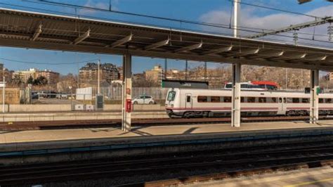 Los Abonos Gratuitos De Renfe De Cercan As Rodalies Y Media Distancia