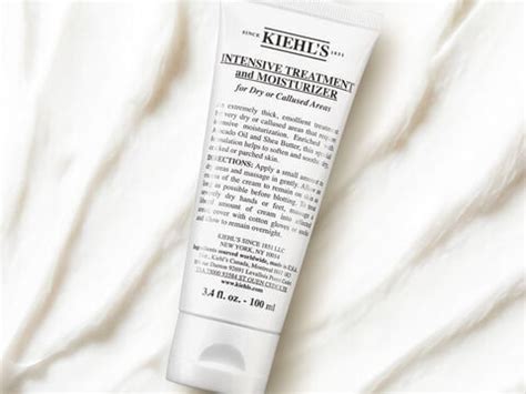 Why Does Your Skin Feel Scaly? - Managing Dry Skin - Kiehl's