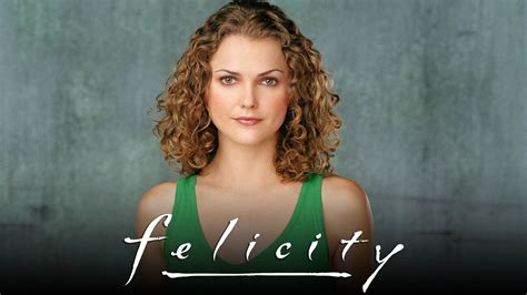 Watch Felicity (1998) TV Series Online - Plex