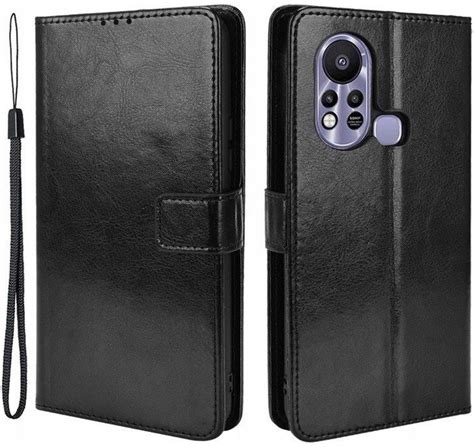 Etui z Klapką Obudowa Case do Infinix Hot s Etui na telefon ceny i opinie Ceneo pl