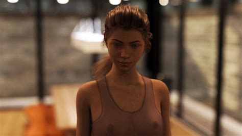 Blackmail Porn Comics Sex Games SVSComics Page 5