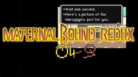 Let S Play Maternalbound Redux Auf Dem Weg Nach Scarabia Youtube