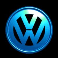 Volkswagen Pörgő Logo Gif – Autók Info