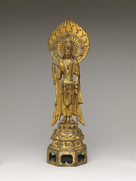 Bodhisattva Avalokiteshvara Guanyin China Sui Dynasty 581618