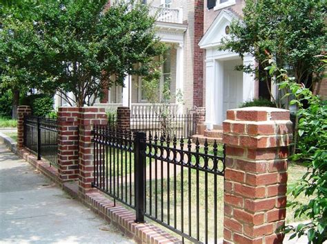 Aluminum Fence Styles for Residential, Multi-Residential or Commercial