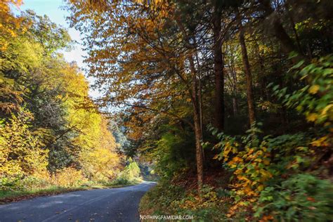 9 Must Know Tips For the Perfect Vermont Fall Foliage Trip