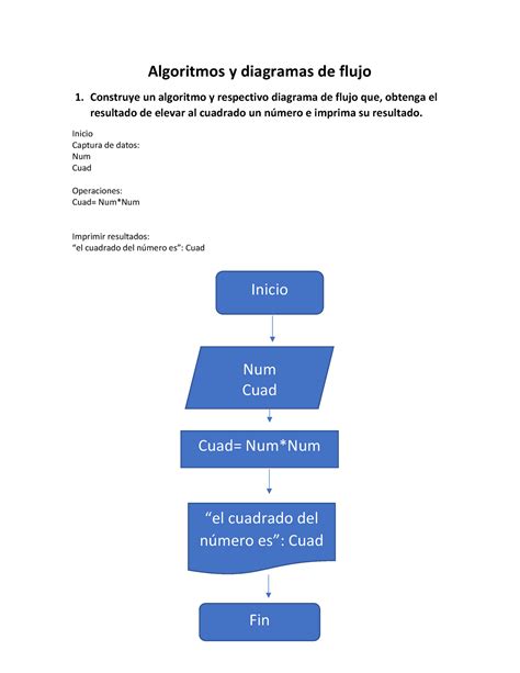 Solution Pseudoc Digo Y Diagramas De Flujo Studypool Hot Sex Picture