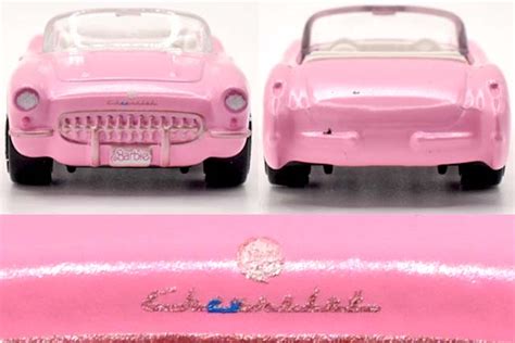 CORVETTEのレビュー映画バービー版 座EVのC コルベット HNK HKG HPR Hot Wheels 情報まとめ ホットウィール にわかマニア