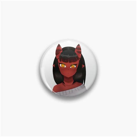 Meru The Succubus Sticker For Sale By Ublueduck Redbubble