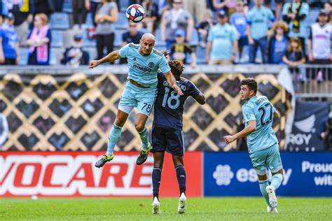 Une prestation décevante du onze montréalais KANFOOTBALLCLUB