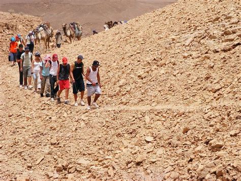 Hiking in Israel - Alchetron, The Free Social Encyclopedia