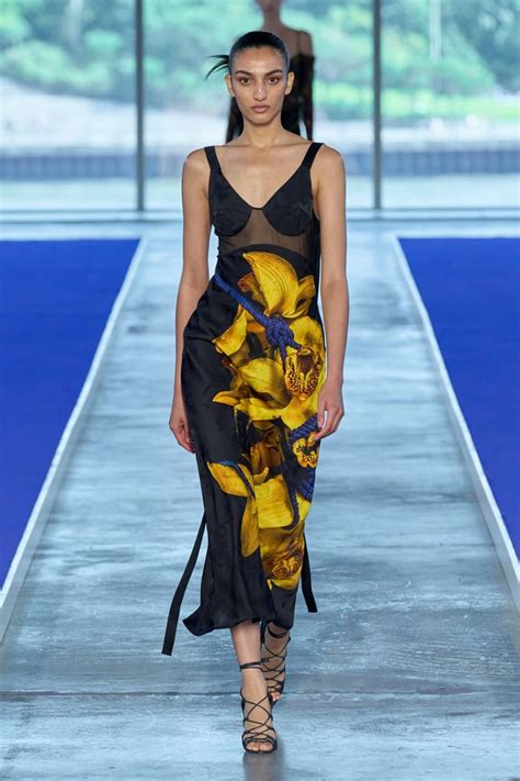 Jason Wu Collection Spring 2023 Ready To Wear Collection Fashion