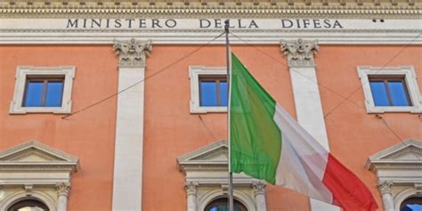 Prove Orali Concorso Ministero Della Difesa 313 Funzionari