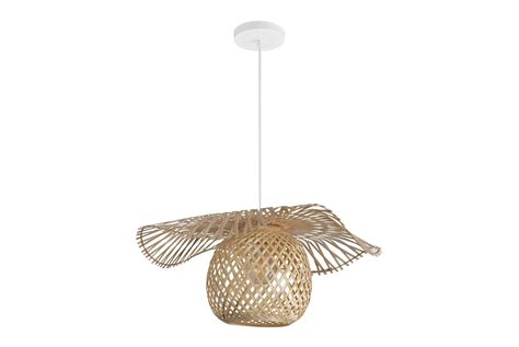 Lustre Suspenso Wave De Cm Venda Moveis Online