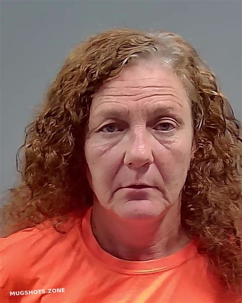 Carpenter Tina Ramona 05242023 Escambia County Mugshots Zone