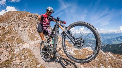 Macht ein Light-EMTB wirklich Sinn? Unser ehrliches Feedback @m1 ...