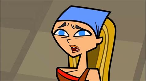 Total Drama Action Lindsay