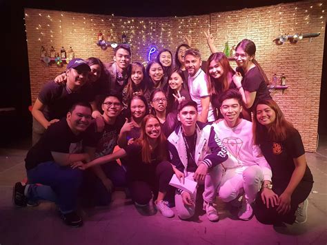 Clique Bait Productions - COFFEE LOVER? Pampainit sa malamig na gabi