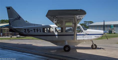 Wilderness Air Botswana expands fleet | Southern & East African Tourism ...