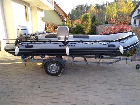 Inflatable Boat Trailers Complete Guide 2023 Artofit