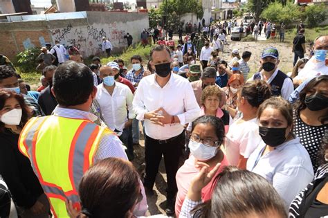 Emergencia en Querétaro Inundaciones y escasez de agua marcan primera