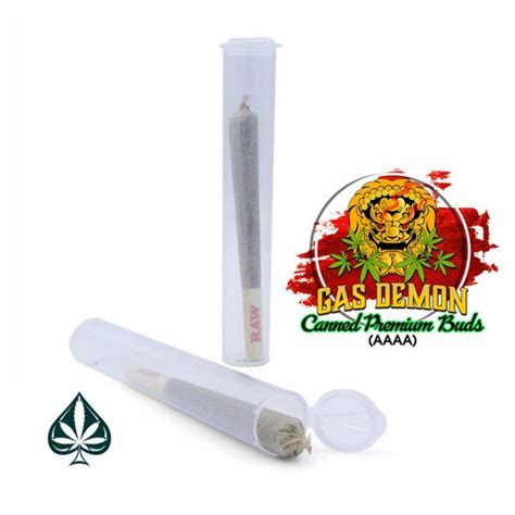 Buy Pre Rolls Online In Canada The Green Ace