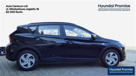 Hyundai Używane