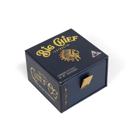 big chief chief og big chief extracts official