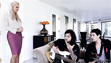 Nina Elle HD Porn Videos XCafe Page