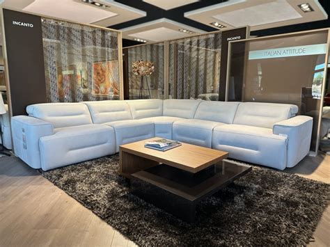 Incanto Italia - Furnitalia | Over 20 Years of Superb Italian Style
