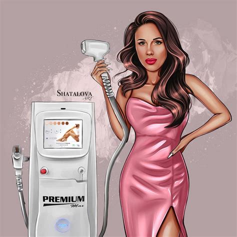 Логотип для мастера депеляции | Логотип