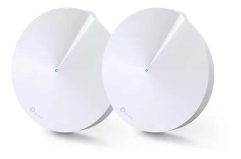 Deco M5 2 Pack Sistema Mesh Para Toda La Casa Ac1300 Tplink En Venta En