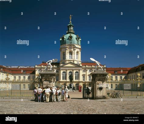 Berlin palace hi-res stock photography and images - Alamy