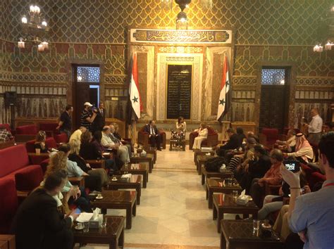 TRANSCEND MEDIA SERVICE » On the Road to Damascus