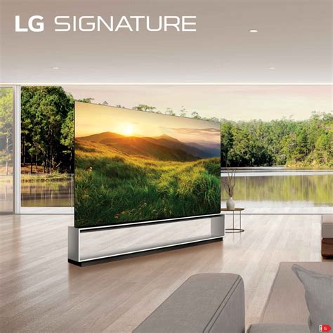 LG SIGNATURE auf LinkedIn: LG 88'' OLED ZX 8K TV | LG Deutschland